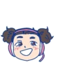 Jojohf stickers | 10