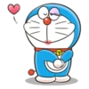 Doraemon's Many Emotions 29