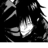 Toji Fushiguro. Manga. (@Hol4low). 29