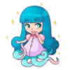 Lady Octo 20
