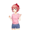 Doki Doki Literature Club 30