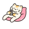 Jelly cat cheese! | 23
