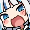 Hololive Gura 27