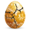 Счастливой Пасхи! @colored_emotions 30