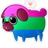 LGBT dog 16