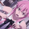 ✧✧✧ANIME GIRLS✧✧✧ @anime_sticks :: @fStikBot 29