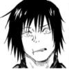 Toji Fushiguro. Manga. (@Hol4low). 30