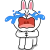 Brown & Cony's Big Love Stickers 16