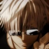 Jujutsu Kaisen ‣ @animestickerb 30