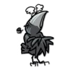 Little Crow (by Nat Guix) 1