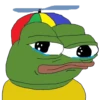 ᯓPepe | 2