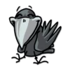 Little Crow (by Nat Guix) 2
