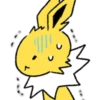 Pokémon: Eevee Stickers 6
