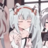 *✧ANIME TYANS*✧ @anime_sticks :: 5