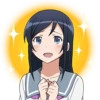 ORENO IMOUTO GA KONNANI KAWAII WAKEGANAI 5