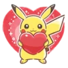 Pokémon: Alway close to you! 6