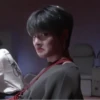 Jeongin ʍood | 7