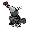 Little Crow (by Nat Guix) 4