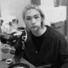 Hwang Hyunjin:; 🥢 by 5