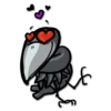 Little Crow (by Nat Guix) 5
