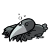 Little Crow (by Nat Guix) 7