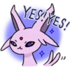 YES!TESY Д