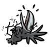 Little Crow (by Nat Guix) 8