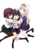 Anime by 6