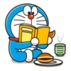 Doraemon's Secret Gadgets 7