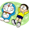 Doraemon's Secret Gadgets 8