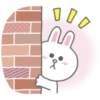 KAWAII LINE FRIENDS Retro Pop 7