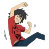 Anime by 8