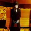 ❥kamukura izuru ﹠ hajime hinata🥀'♡¦ by: 6