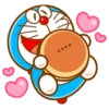 Doraemon Custom Stickers 6