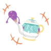 POKÉMOOOVE! 5