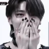 ˓ ✹ ִֶָ🩰 #.'jeongin!¡⋆ . 9