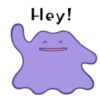 Pokémon: Ditto 5