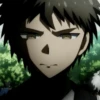❥kamukura izuru ﹠ hajime hinata🥀'♡¦ by: 7