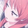 *✧ANIME TYANS*✧ @anime_sticks :: 8
