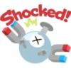Shocked! +