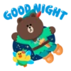 LINE Friends: Fairy Tales 8