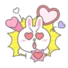 KAWAII LINE FRIENDS Retro Pop 11