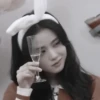 ☕ | jisoo > @xillun :; by 5