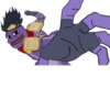 Jojo cringe 3 6