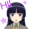 ORENO IMOUTO GA KONNANI KAWAII WAKEGANAI 8