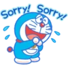 Sorry! Sorry