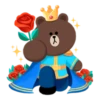 LINE Friends: Fairy Tales 9
