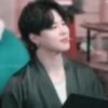 Jimin soft by 6