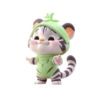 Kawaii 8