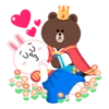 LINE Friends: Fairy Tales 10